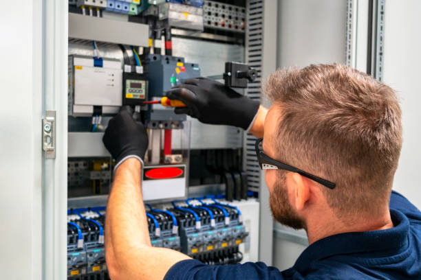 Electrical Maintenance Services in Kingston, NJ