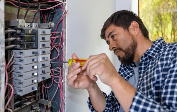 Reliable Kingston, NJ Electrical Services Solutions