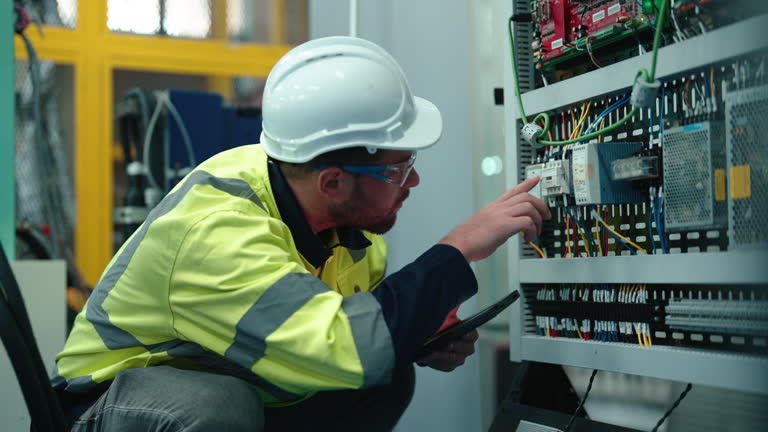 Emergency Electrical Repair Services in Kingston, NJ